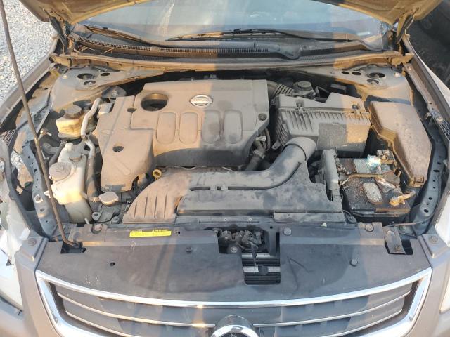 Photo 11 from auction – 2012 NISSAN ALTIMA BAS with VIN 1N4AL2AP0CC171410