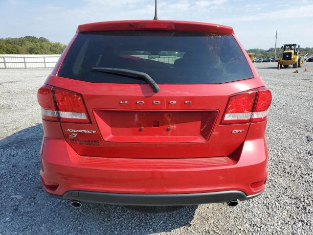 Photo 6 from auction – 2018 DODGE JOURNEY GT with VIN 3C4PDDEG3JT390421