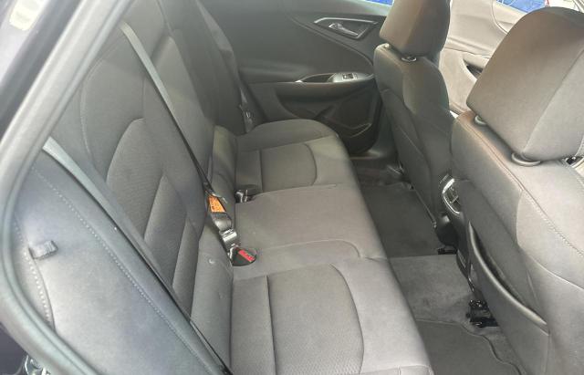 Photo 6 from auction – 2023 CHEVROLET MALIBU LT with VIN 1G1ZD5ST7PF175362