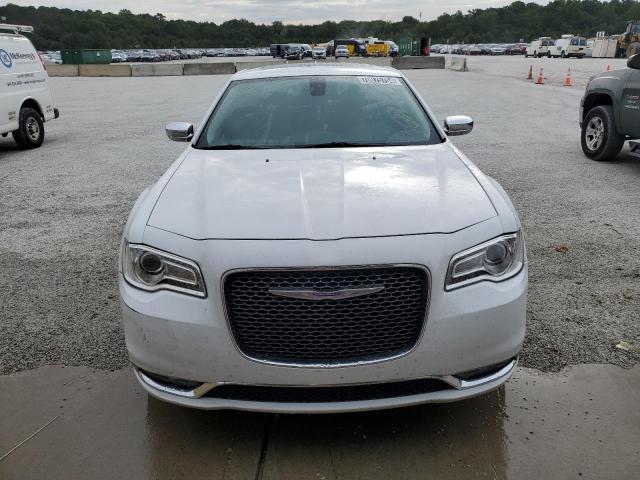 Photo 5 from auction – 2020 CHRYSLER 300 LIMITE with VIN 2C3CCAEG6LH128019