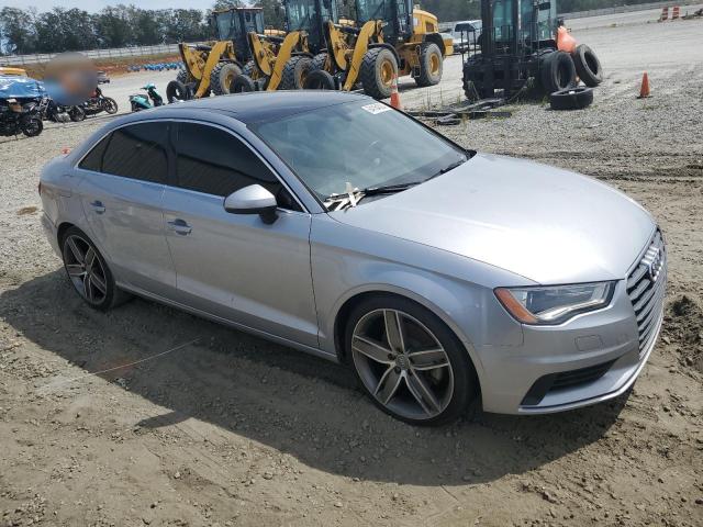 Photo 4 from auction – 2015 AUDI A3 PREMIUM with VIN WAUCCGFF4F1034466