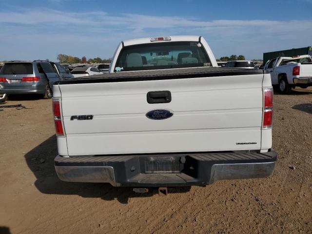 Photo 6 from auction – 2013 FORD F150 SUPER with VIN 1FTEX1CM8DFB61320