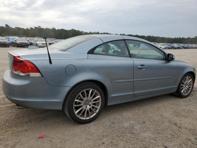 Photo 3 from auction – 2008 VOLVO C70 T5 with VIN YV1MC67238J051866