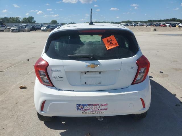 Photo 6 from auction – 2019 CHEVROLET SPARK 1LT with VIN KL8CD6SA6KC714672