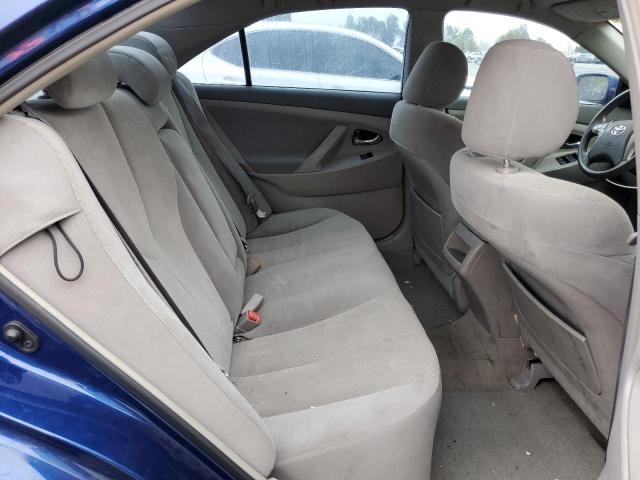 Photo 10 from auction – 2007 TOYOTA CAMRY CE with VIN 4T1BE46K27U160826