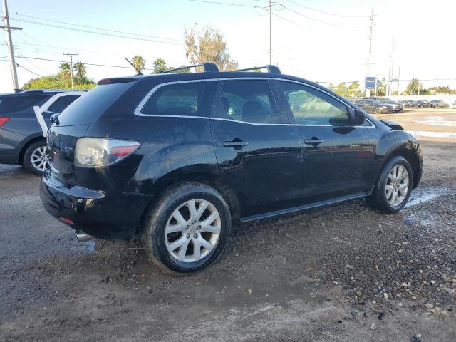 Photo 3 from auction – 2008 MAZDA CX-7 with VIN JM3ER293980174723