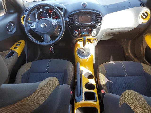 Photo 8 from auction – 2016 NISSAN JUKE S with VIN JN8AF5MR2GT607975