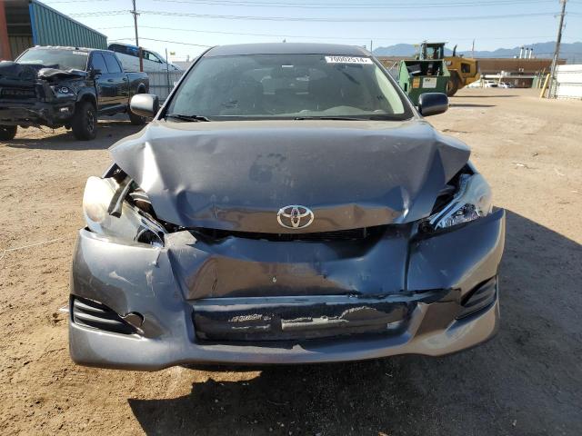 Photo 5 from auction – 2010 TOYOTA COROLLA MA with VIN 2T1KU4EE0AC302209