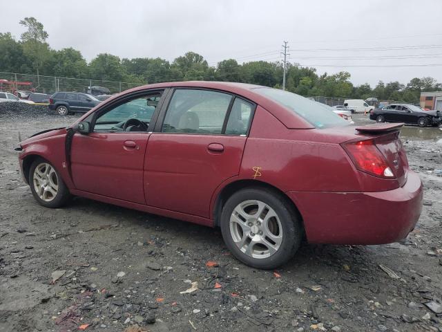 Photo 2 from auction – 2004 SATURN ION LEVEL with VIN 1G8AL52F44Z155611