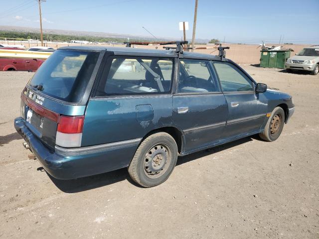 Photo 3 from auction – 1994 SUBARU LEGACY L with VIN 4S3BJ6337R7955431