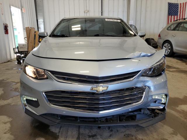 Photo 5 from auction – 2017 CHEVROLET MALIBU LT with VIN 1G1ZE5ST4HF265227
