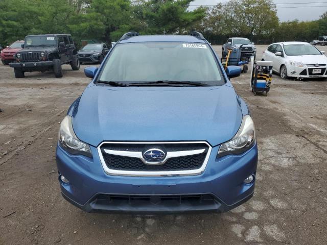 Photo 5 from auction – 2015 SUBARU XV CROSSTR with VIN JF2GPACC1F8330571