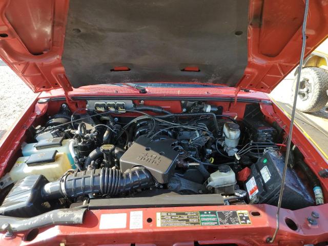 Photo 11 from auction – 2008 FORD RANGER SUP with VIN 1FTZR45E58PA72436