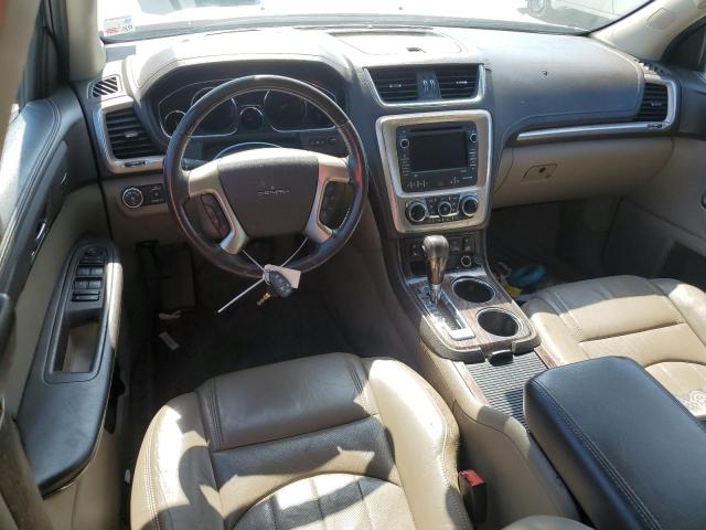 Photo 8 from auction – 2016 GMC ACADIA DEN with VIN 1GKKRTKD5GJ198471