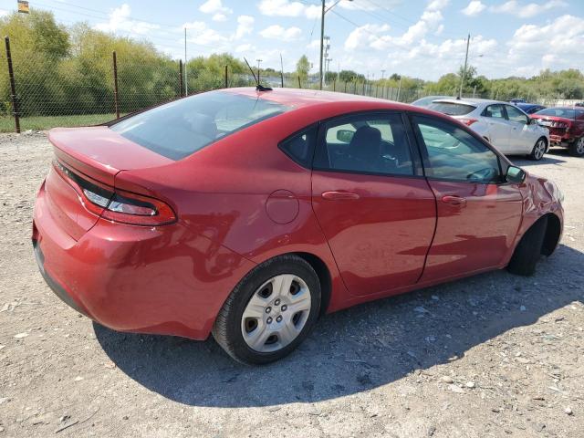 Photo 3 from auction – 2014 DODGE DART SE with VIN 1C3CDFAA3ED786733