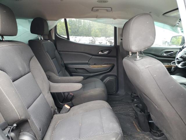 Photo 11 from auction – 2020 GMC ACADIA SLE with VIN 1GKKNRLS7LZ212037