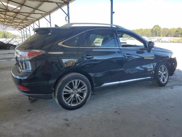 Photo 3 from auction – 2013 LEXUS RX 350 with VIN 2T2ZK1BA5DC109073