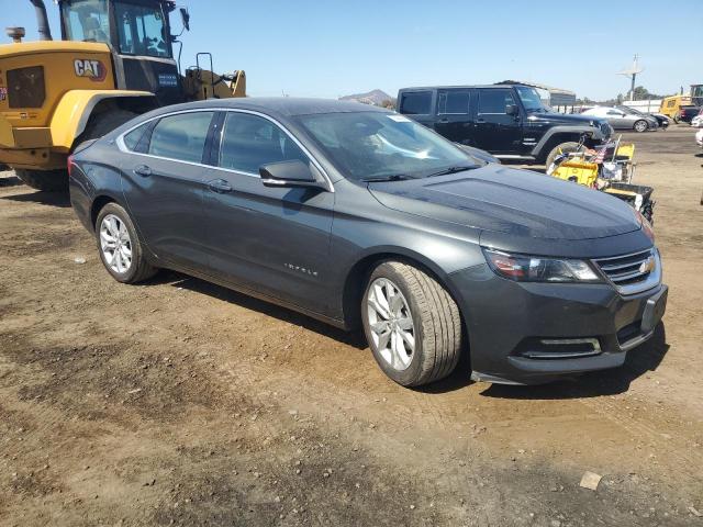 Photo 4 from auction – 2019 CHEVROLET IMPALA LT with VIN 2G11Z5S33K9155531