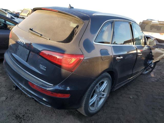 Photo 3 from auction – 2016 AUDI Q5 PREMIUM with VIN WA1D7AFP4GA094230