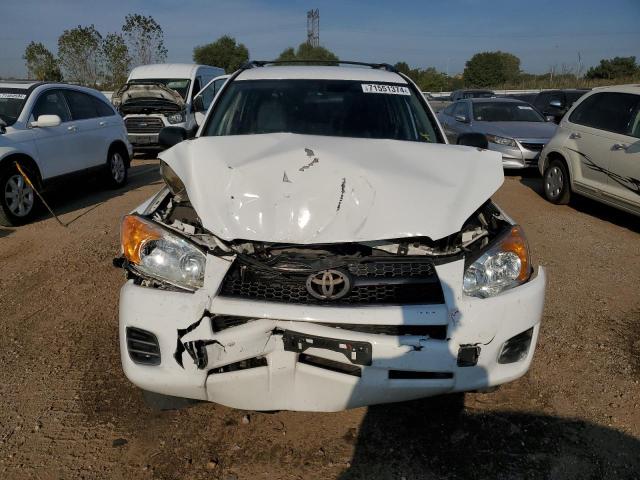 Photo 5 from auction – 2010 TOYOTA RAV4 with VIN 2T3ZF4DV7AW017880