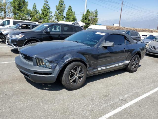 Photo 1 from auction – 2008 FORD MUSTANG with VIN 1ZVHT84N185138124