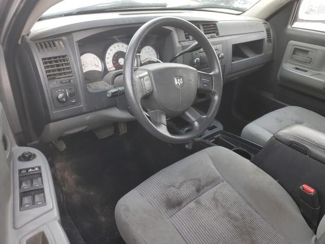 Photo 8 from auction – 2010 DODGE DAKOTA SXT with VIN 1D7RW3GPXAS233728