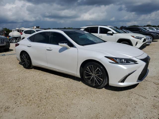 Photo 4 from auction – 2023 LEXUS ES 350 BAS with VIN 58ADZ1B12PU153697