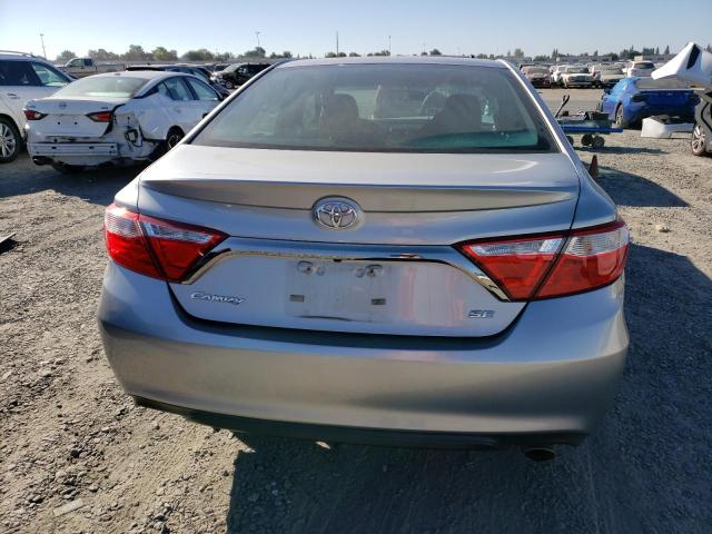 Photo 6 from auction – 2016 TOYOTA CAMRY LE with VIN 4T1BF1FK4GU202991