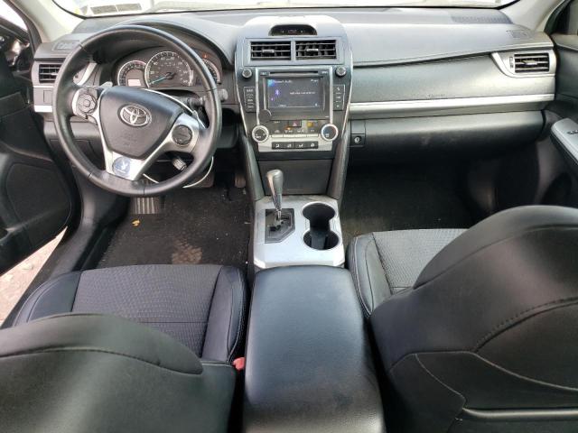 Photo 8 from auction – 2014 TOYOTA CAMRY L with VIN 4T1BF1FK7EU306193