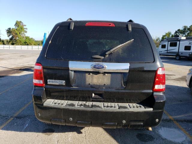 Photo 6 from auction – 2011 FORD ESCAPE LIM with VIN 1FMCU0E70BKB78579
