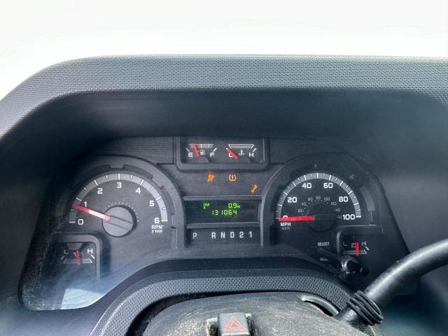 Photo 8 from auction – 2011 FORD ECONOLINE with VIN 1FTSS3EL3BDB04243