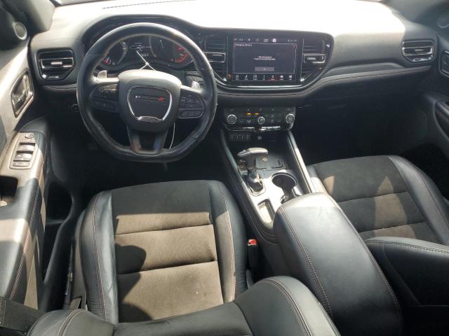 Photo 8 from auction – 2021 DODGE DURANGO R/ with VIN 1C4SDJCT7MC820394