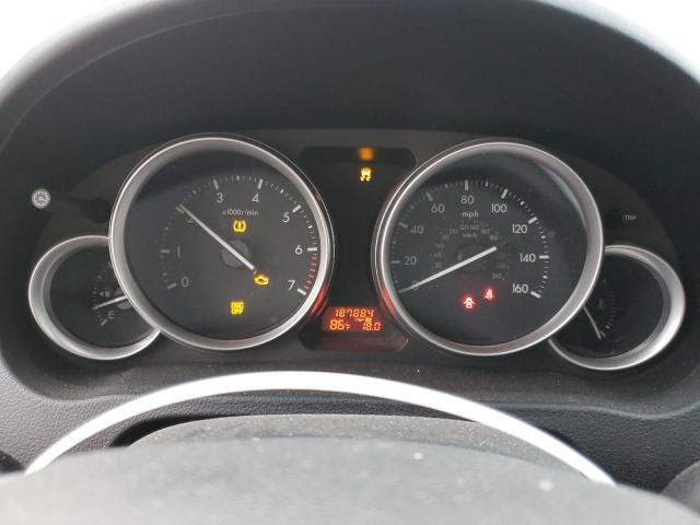 Foto 9 de la subasta – 2009 MAZDA 6 I con VIN 1YVHP80A495M26371