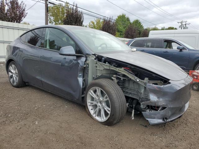 Photo 4 from auction – 2023 TESLA MODEL Y with VIN 7SAYGDEE3PA162274