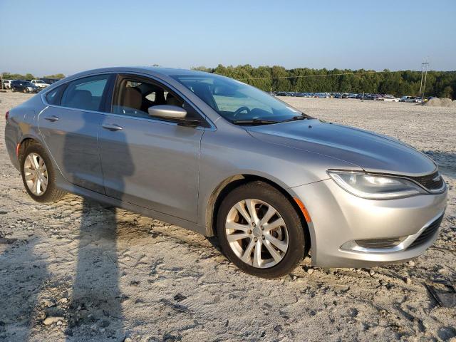 Photo 4 from auction – 2015 CHRYSLER 200 LIMITE with VIN 1C3CCCAB3FN634585