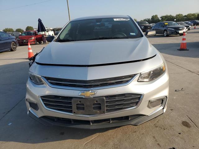 Photo 5 from auction – 2016 CHEVROLET MALIBU LS with VIN 1G1ZB5ST2GF224599