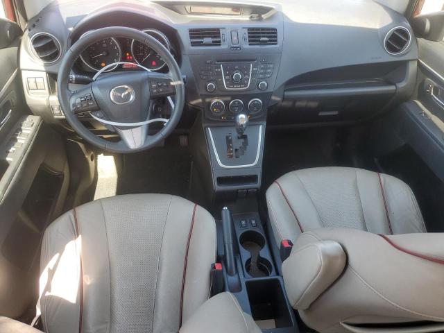 Photo 8 from auction – 2012 MAZDA 5 with VIN JM1CW2DLXC0139813