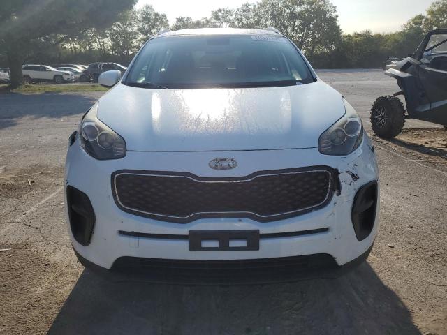 Photo 5 from auction – 2017 KIA SPORTAGE L with VIN KNDPM3AC2H7298583