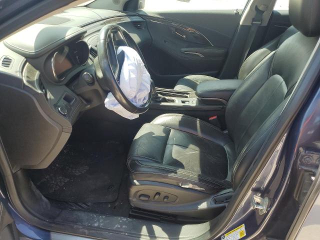 Zdjęcie 7 z aukcji – 2014 BUICK LACROSSE z VIN 1G4GB5G35EF100908
