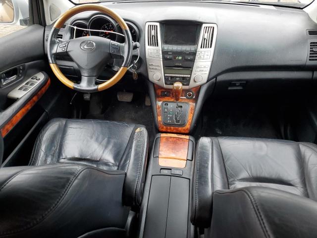 Photo 8 from auction – 2009 LEXUS RX 350 with VIN 2T2HK31U49C113772