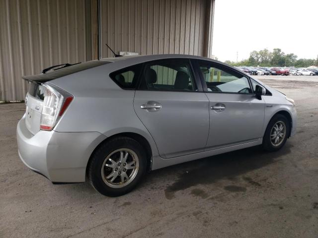 Photo 3 from auction – 2010 TOYOTA PRIUS with VIN JTDKN3DU0A0144299