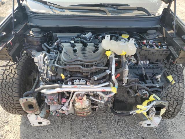 Photo 11 from auction – 2022 JEEP CHEROKEE T with VIN 1C4PJMBX6ND537243