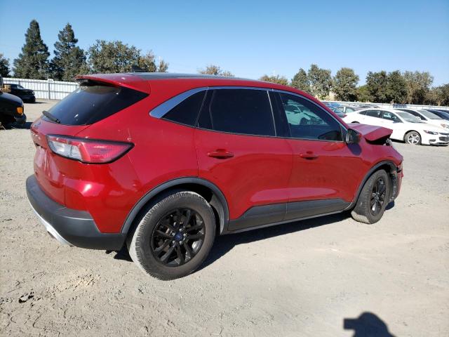 Photo 3 from auction – 2021 FORD ESCAPE SE with VIN 1FMCU0G67MUA50593