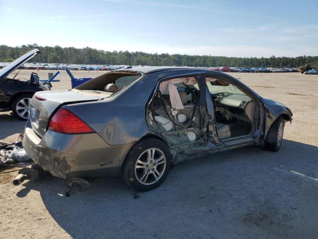 Photo 3 from auction – 2007 HONDA ACCORD EX with VIN 1HGCM66567A081244