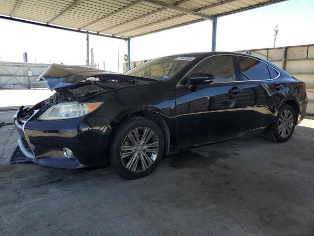 Photo 1 from auction – 2013 LEXUS ES 350 with VIN JTHBK1GGXD2026190
