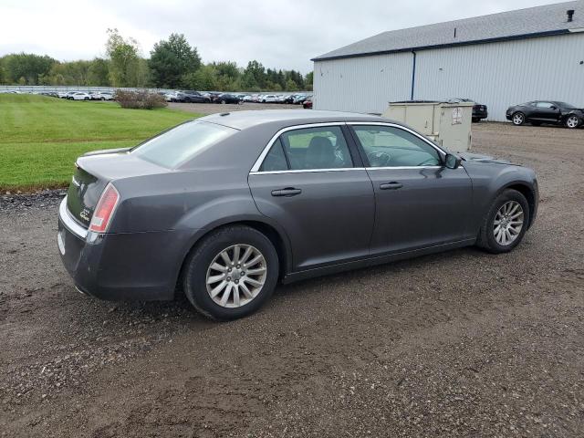 Photo 3 from auction – 2013 CHRYSLER 300 with VIN 2C3CCAAG7DH543163