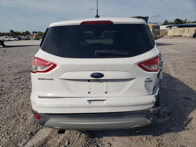 Photo 6 from auction – 2014 FORD ESCAPE SE with VIN 1FMCU9GX9EUC60692