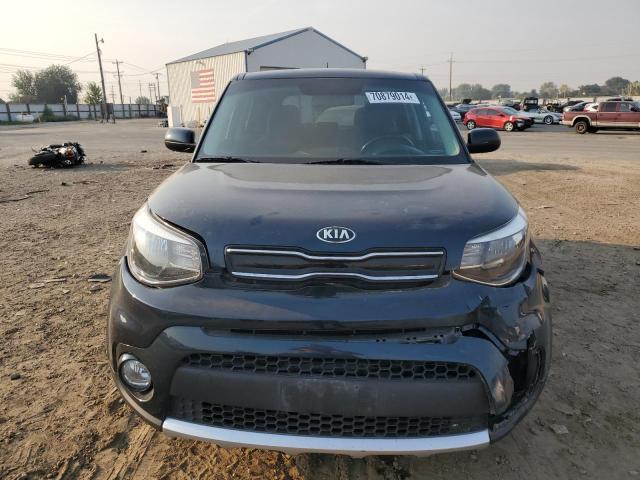 Photo 5 from auction – 2017 KIA SOUL + with VIN KNDJP3A51H7461383