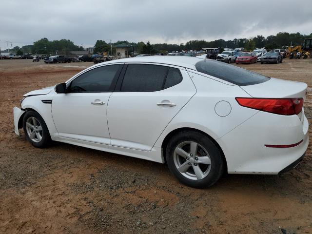 Photo 2 from auction – 2014 KIA OPTIMA LX with VIN KNAGM4A73E5475543