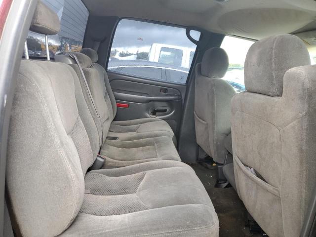 Photo 10 from auction – 2005 CHEVROLET SILVERADO with VIN 2GCEK13T551126085